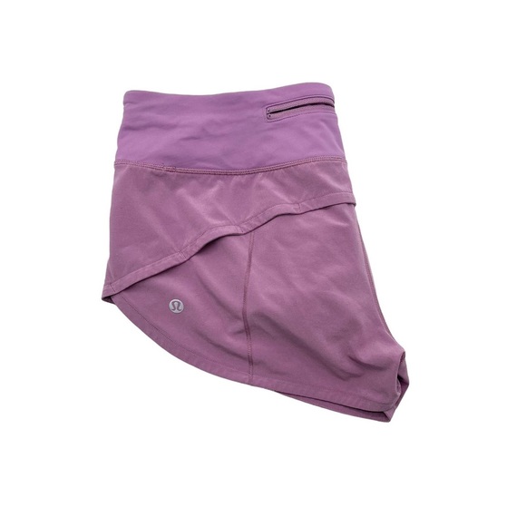 Lululemon Speed Up Short *2.5" - Picture 5 of 10